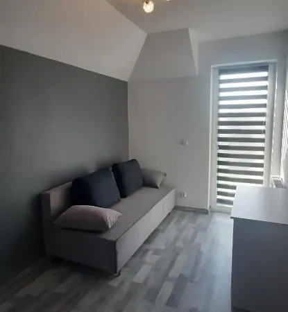 Vakantiehuis Dom W Beskidzie - Dla Rodzin