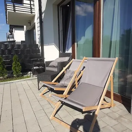 Vakantiehuis Dom W Beskidzie - Dla Rodzin *