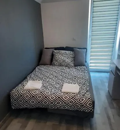 Dom W Beskidzie - Dla Rodzin Vakantiehuis Nowy Sącz