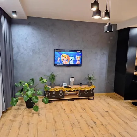 Vakantiehuis Dom W Beskidzie - Dla Rodzin *